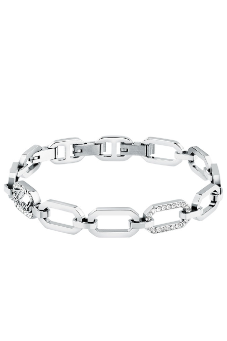 KARL LAGERFELD NAKIT CRYSTALS KLAYC31 Silver Group