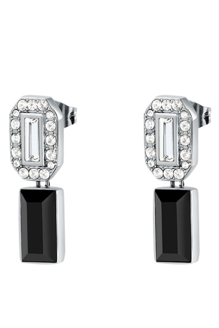 KARL LAGERFELD NAKIT CRYSTALS KLAYC41 Silver Group