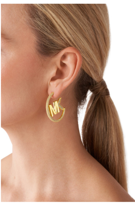 MICHAEL KORS NAKIT MKJ7786710 Silver Group