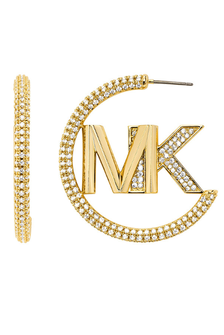 MICHAEL KORS NAKIT MKJ7786710 Silver Group