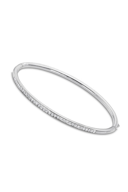 NAKIT LOTUS ženska narukvica LS2111/2/1 Silver Group