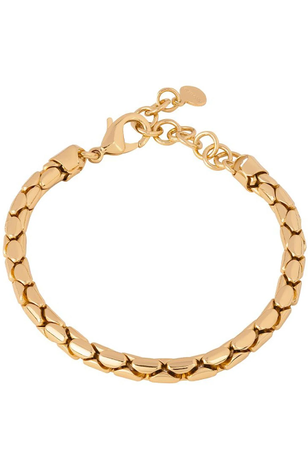 REBECCA NAKIT Athena narukvica BATBOO09 Silver Group