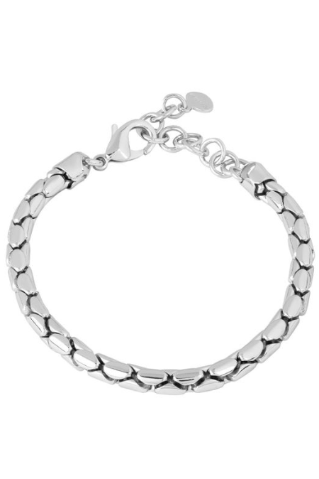 REBECCA NAKIT Athena bracelet narukvica BATBBB09 Silver Group