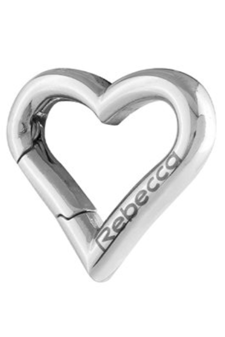 REBECCA NAKIT Closing ring BWJCBB01 Silver Group