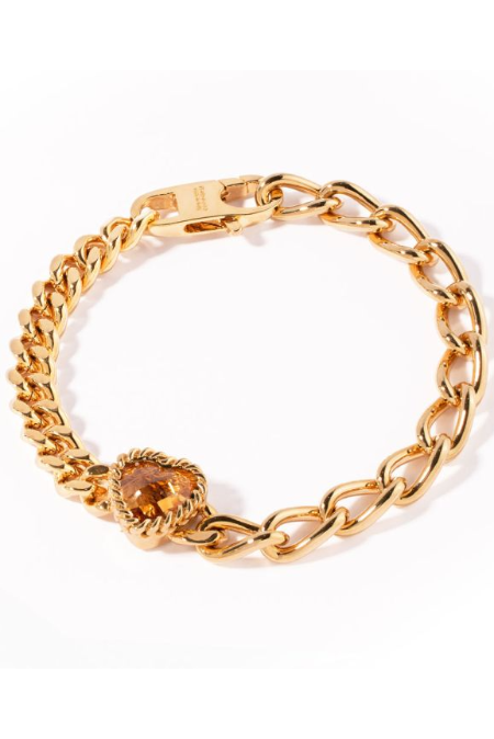 REBECCA NAKIT Cocktail narukvica BCOBOC17 Silver Group