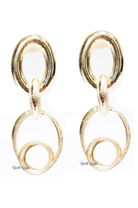 REBECCA NAKIT Diva minđuše BDVOOO22 Silver Group