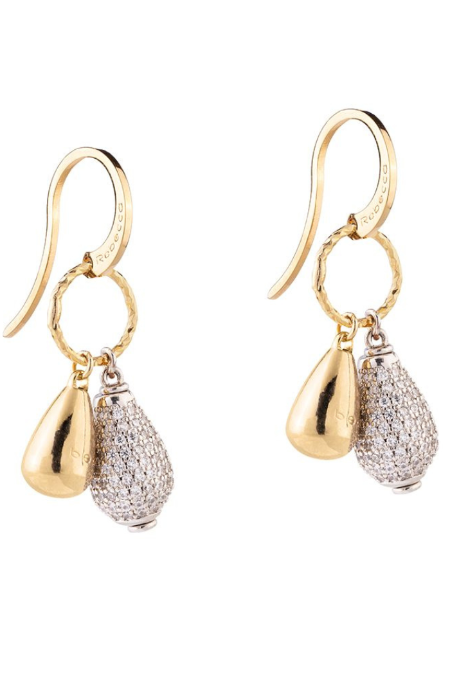 REBECCA NAKIT MINDJUSE TULIPE BTUOOZ21 Silver Group