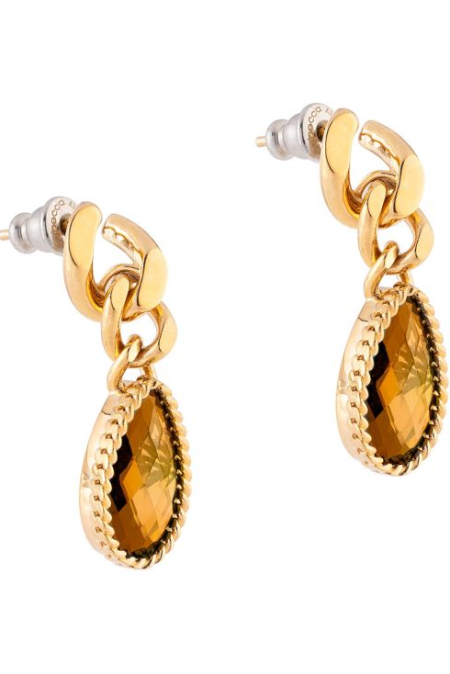 REBECCA NAKIT COCKTAIL minđuše BCOOOA14 Silver Group