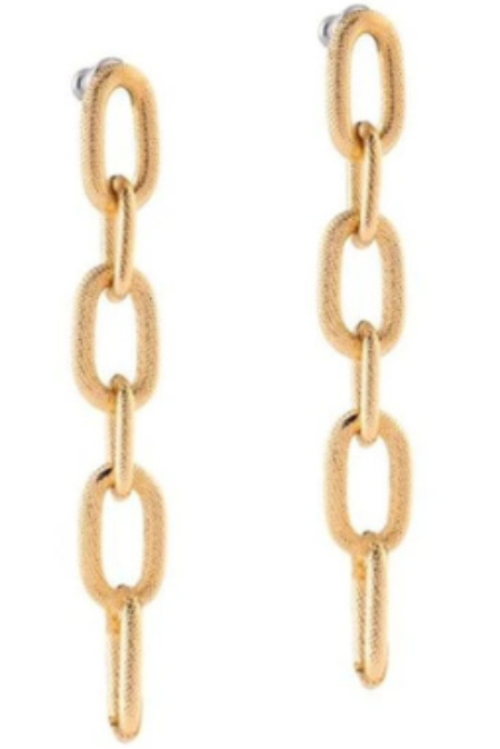 REBECCA NAKIT Diva minđuše BDVOOO03 Silver Group