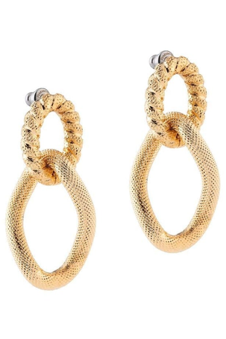 REBECCA NAKIT Diva minđuše BDVOOO09 Silver Group