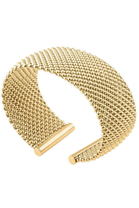 REBECCA NAKIT NARUKVICA Anthea Chunky BATBOO17 Silver Group