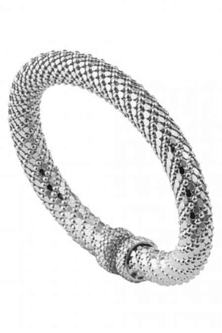 REBECCA NAKIT NARUKVICA ATHENA BATBBB18 Silver Group