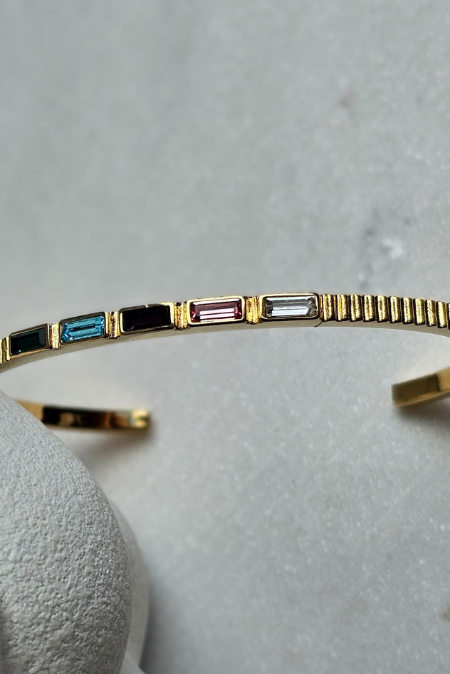 REBECCA NAKIT Judith narukvica BJUBOM03 Silver Group