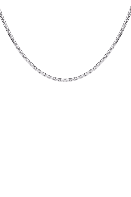 REBECCA NAKIT ogrlica ATHENA BATKBB09 Silver Group