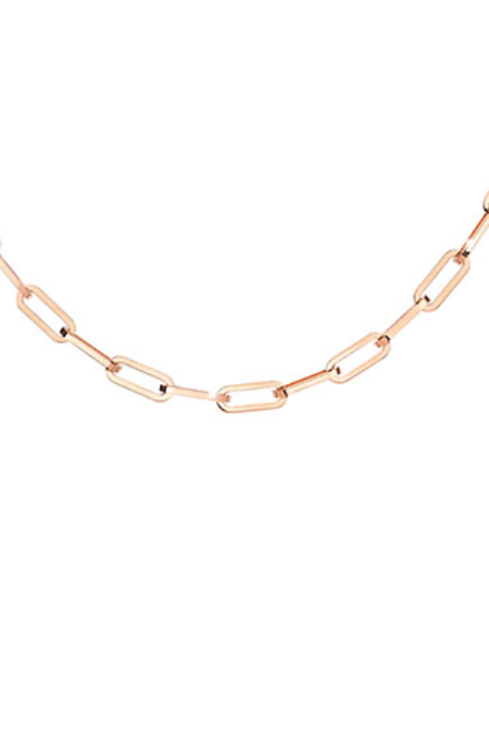 REBECCA NAKIT OGRLICA Stockholm BCCKBR11 Silver Group