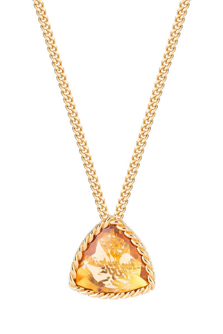 REBECCA NAKIT COCKTAIL ogrlica BCOKOC04 Silver Group