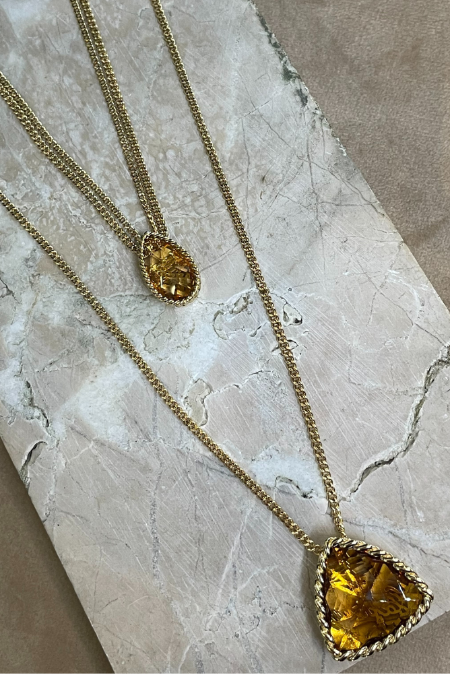 REBECCA NAKIT COCKTAIL ogrlica BCOKOC04 Silver Group