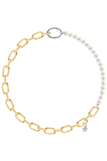 REBECCA NAKIT OGRLICA BDAKOO06 Silver Group