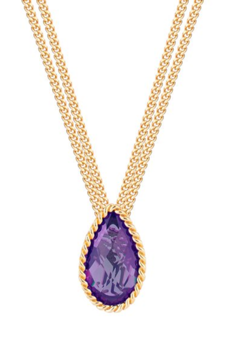 REBECCA NAKIT OGRLICA COCKTAIL BCOKOA15 Silver Group