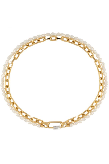 REBECCA NAKIT OGRLICA Palermo BPAKOB08 Silver Group