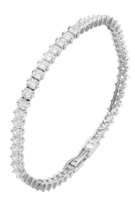 REBECCA SREBRNI NAKIT SDABBB02 Silver Group