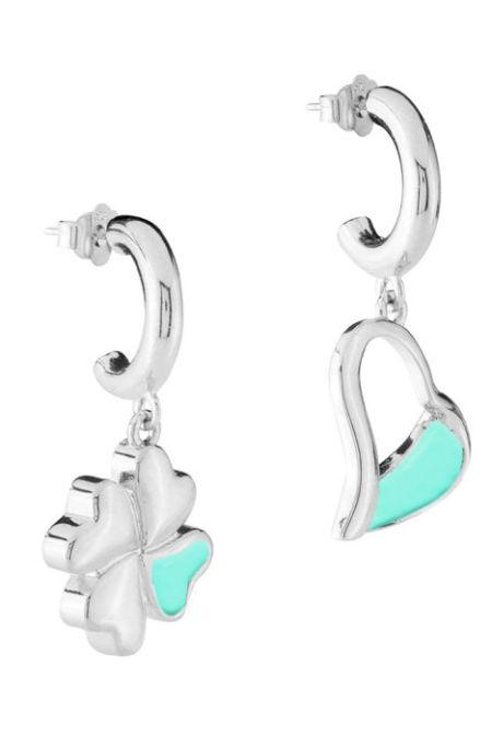 REBECCA SREBRNI NAKIT minšuše SWOOOT76 Silver Group