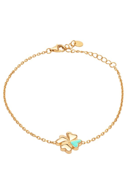 REBECCA SREBRNI NAKIT narukvica SWOBOT75 Silver Group