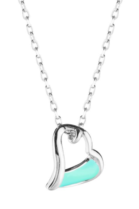 REBECCA SREBRNI NAKIT ogrlica SWOKAT77 Silver Group