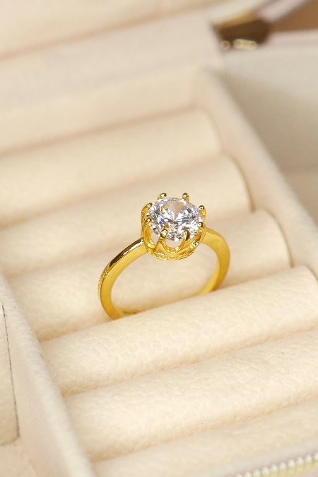 REBECCA SREBRNI NAKIT SDAAOO01 Silver Group