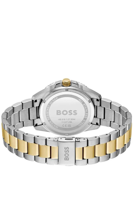 RUCNI SAT ACE HUGO BOSS 1514011 Silver Group