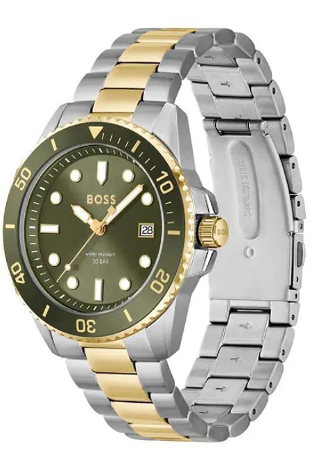 RUCNI SAT ACE HUGO BOSS 1514011 Silver Group
