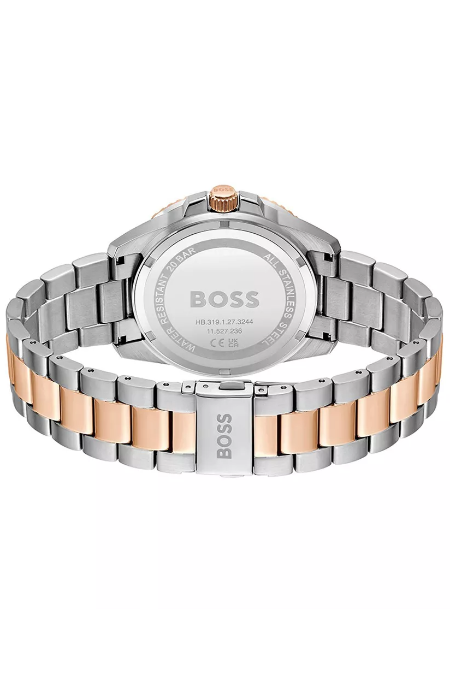 RUCNI SAT ACE HUGO BOSS 1514012 Silver Group