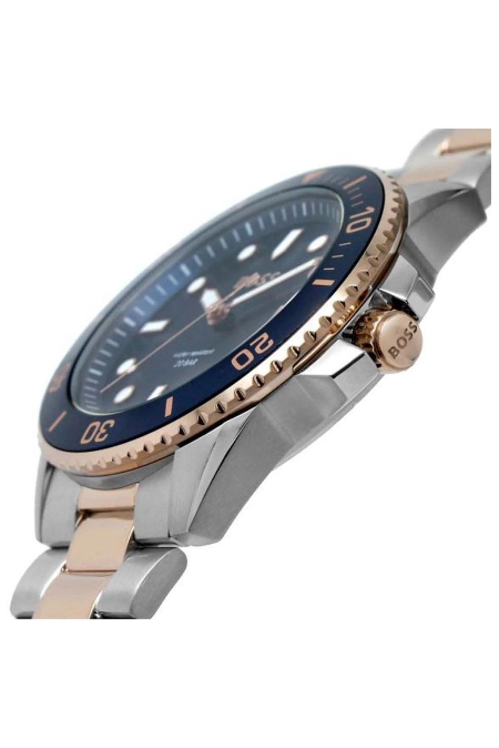 RUCNI SAT ACE HUGO BOSS 1514012 Silver Group