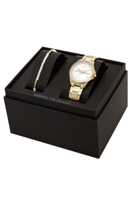 RUCNI SAT AX AX7139SET Silver Group