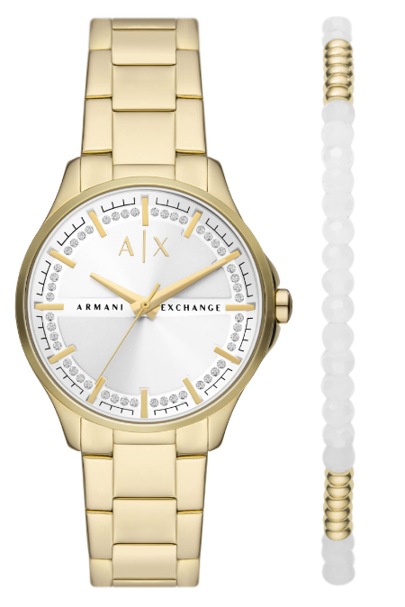 RUCNI SAT AX AX7139SET Silver Group