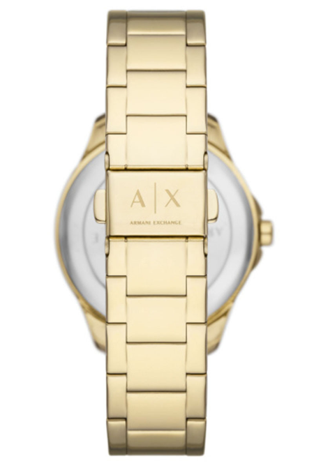 RUCNI SAT AX AX7139SET Silver Group