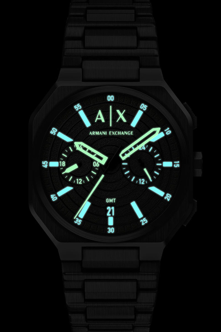 RUCNI SAT AX AX1478 Silver Group