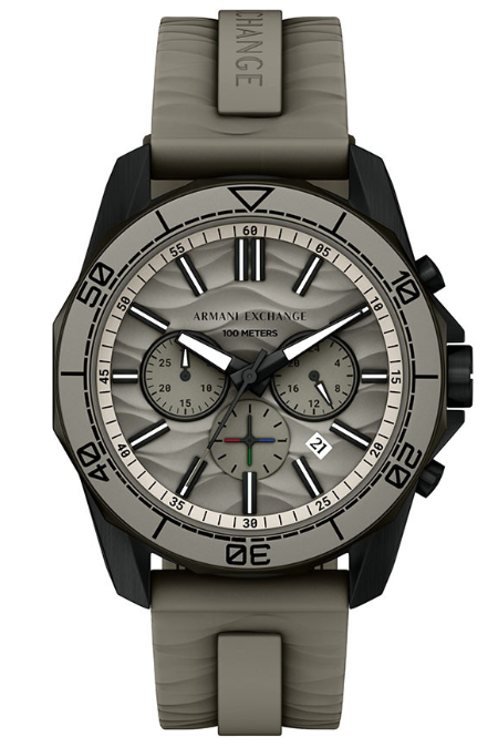 RUCNI SAT AX AX1971 Silver Group