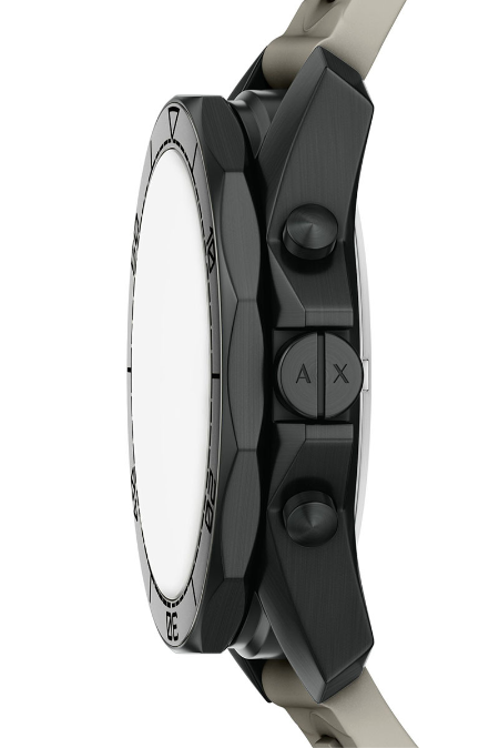 RUCNI SAT AX AX1971 Silver Group