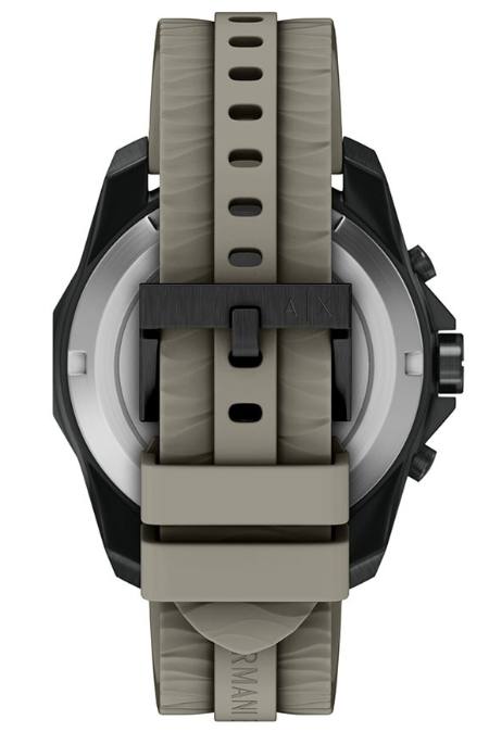 RUCNI SAT AX AX1971 Silver Group