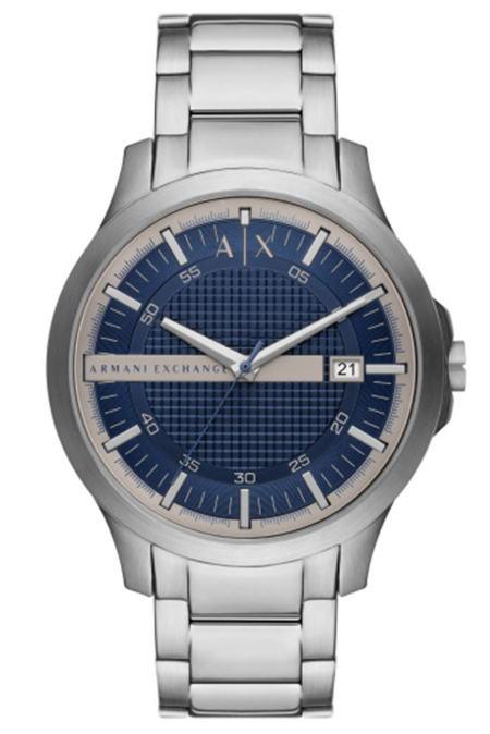 RUCNI SAT AX AX2451 Silver Group