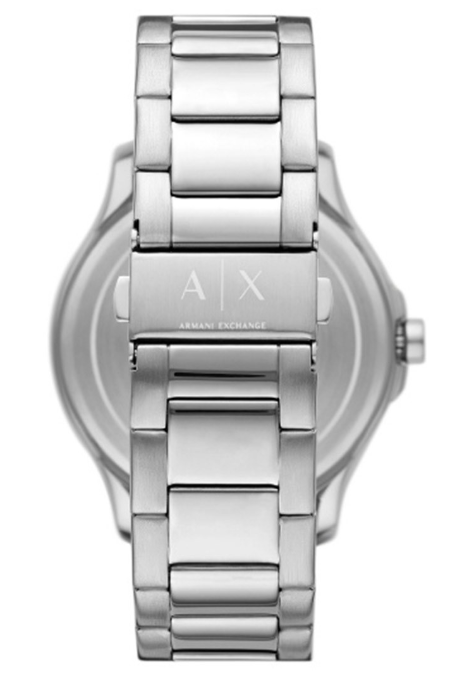 RUCNI SAT AX AX2451 Silver Group