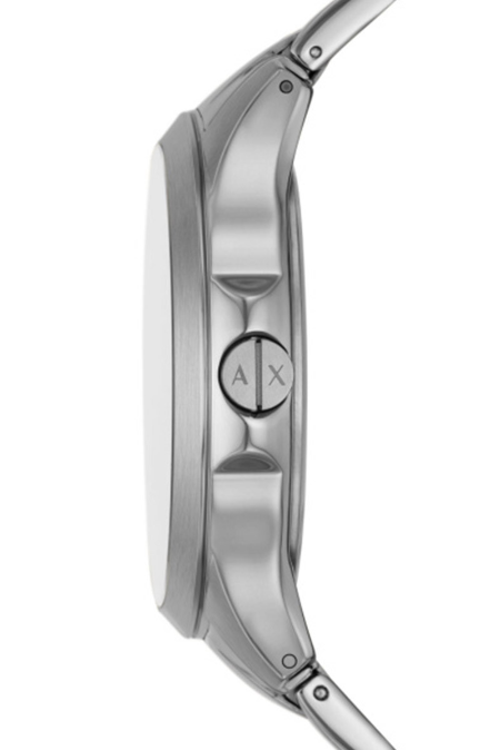 RUCNI SAT AX AX2451 Silver Group