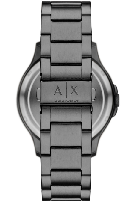 RUCNI SAT AX AX2458 Silver Group