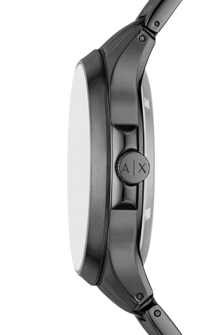 RUCNI SAT AX AX2458 Silver Group