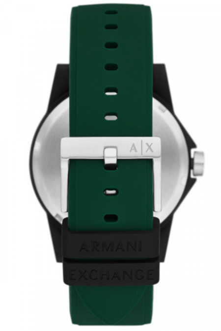 RUCNI SAT AX AX2522 Silver Group