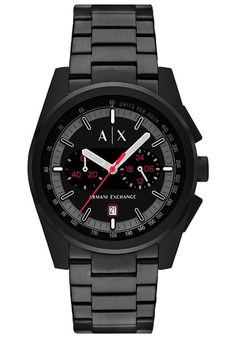 RUCNI SAT AX AX2864 Silver Group