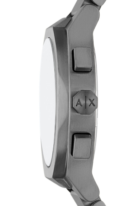 RUCNI SAT AX AX4182 Silver Group