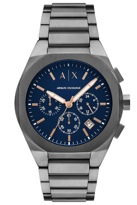 RUCNI SAT AX AX4182 Silver Group