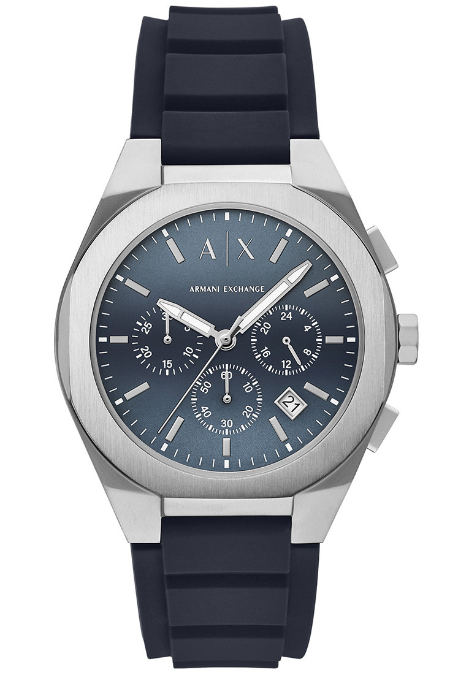 RUCNI SAT AX AX4185 Silver Group